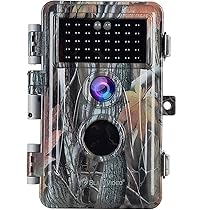 新品！トレイルカメラソーラー 野生動物監視カメラ 防犯カメラ 赤外線カメラ Amazon.co.jp: 【Blazevideo】トレイルカメラ 人感センサー 野生