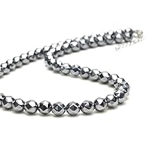 テラヘルツ ネックレス スターカット 健康 大 10mm 60cm テラヘルツ ネックレス スターカット 健康 大 10mm 60cm Amazon