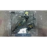 ストライクウィッチーズ2 エーリカ・ハルトマン (1/8スケール PVC塗装済完成品)