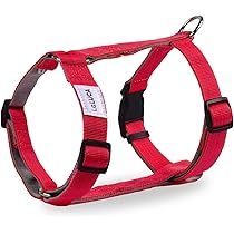 Amazon | [LaLUCA GOODS] 犬 ハーネス 小型犬 中型犬 大型犬