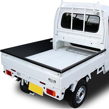 Amazon.co.jp 最新リリース: トラック荷台・テールゲート