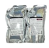 リストラティブ シャンプー 1000ml トリートメント 1000g セット品