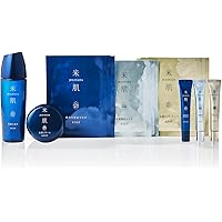 MAIHADA スキンケア 3点セット MAIHADA スキンケア 3点セット 美肌のカギは落とすケア