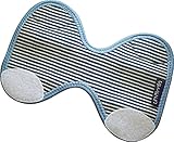 赤ん坊カンパニー Unninnin ベビーカー用ハンドルカバー ストライプ