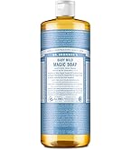 Amazon | ドクターブロナー マジックソープ LA(ラベンダー) 946ml