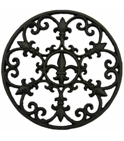 Amazon.co.jp: ［］煎茶道具 釜敷 茶道具 瓶敷 瓶座 籐編 木工