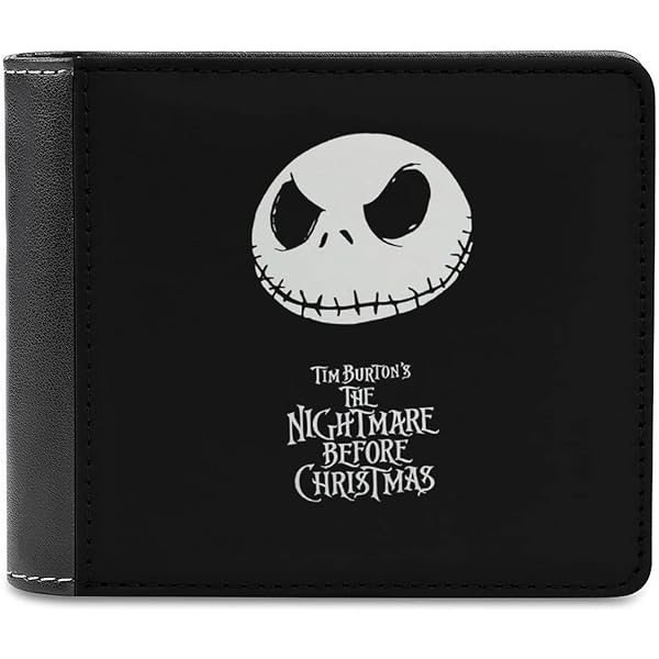 Amazon | ナイトメアー・ビフォア・クリスマス ジャック・スケリントン