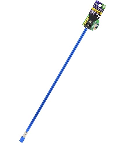 Amazon | アネックス(ANEX) ビットホルダー 電動用 ロングタイプ 600mm