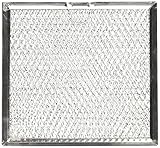 Kenmore DE63-00666A Microwave/hood Air Filter [並行輸入品]