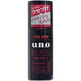 ウーノ フォグバー (がっちりアクティブ) 100ml ミストワックス×2