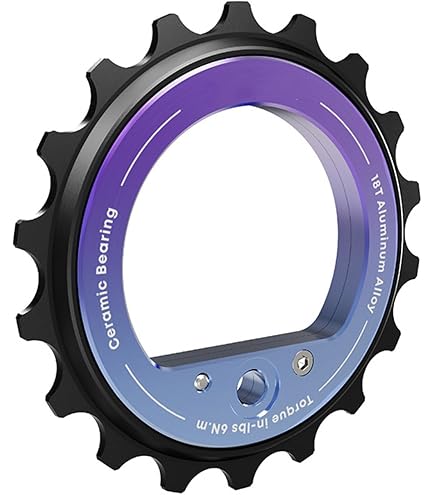Amazon.co.jp: MUQZI リアディレイラープーリー、11T+11T 自転車 Amazon.co.jp: MUQZI リアディレイラープーリー、11T+11T 自転車
