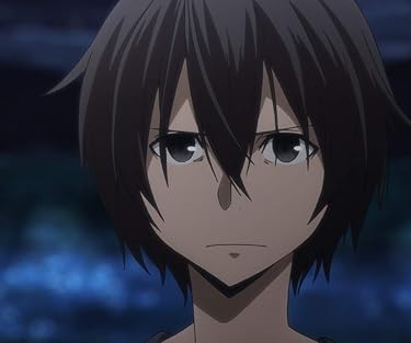 2020年春アニメ - 加賀谷修一（かがや しゅういち）