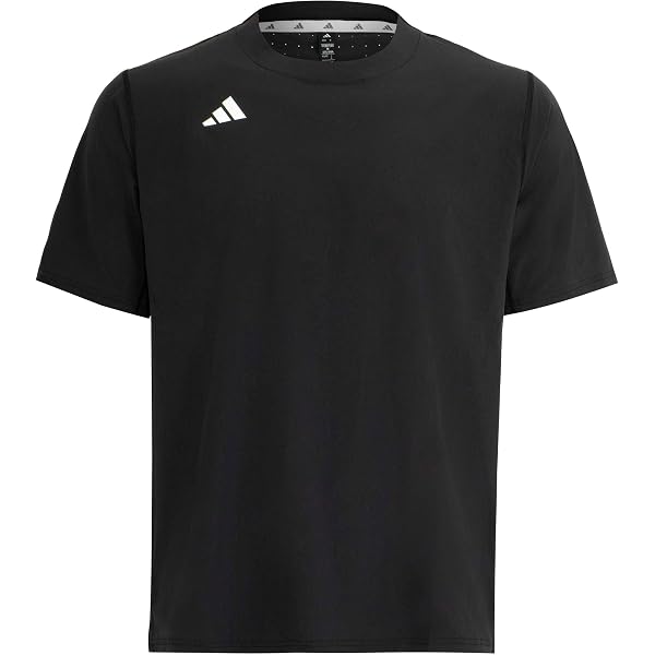 Amazon | アディダス 野球 アディゼロ ダグアウト S/S ウインド