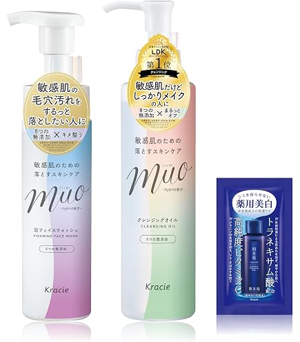 Amazon | ミ ュ オ 泡の洗顔料 詰替 180ml (水色) | ノーブランド品