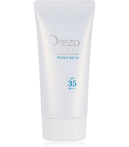 Amazon.co.jp: ロート製薬 Orezo オレゾ ナチュラル パーフェクト