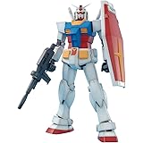 MG 機動戦士ガンダム RX-78-2ガンダム Ver.2.0 1/100スケール 色分け済みプラモデル