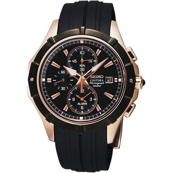 Amazon.co.jp: SEIKO Prospex シーダイバー 200m クロノグラフ