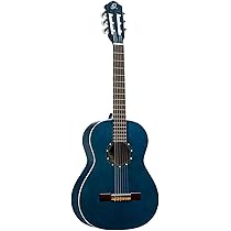 クラシックギターオルゴール Amazon.co.jp: ORTEGA オルテガ ミニクラシックギター FAMILY