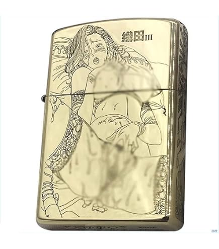 Amazon.co.jp: ZIPPO ライター US Z218-098035 セクシージッポ 正規 