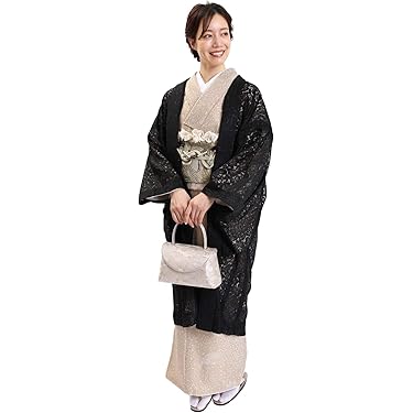 美品 正絹 着物 ゆったり“ぐるっと一周回って見たくなる璃寛茶色”色無地S-55 美品 正絹 着物 ゆったり“ぐるっと一周回って見たくなる璃寛茶色