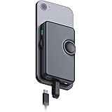 Mira Screen Lightning端子用 アダプタ 兼 バッテリー TCL スマートグラス NXTWEAR S用 Mira Screen Portable Adapter