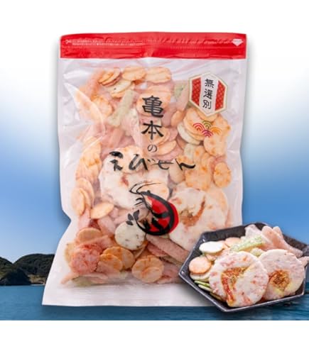 えびせんべいの里　えびせんいろいろ　２８０ｇ×１０ えびせんべいの里 えびせんいろいろ 280g焼菓子