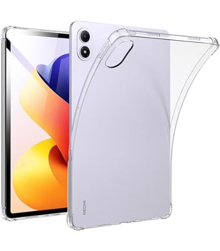 美品】Redmi Pad 2 Pro 付属品完備 ガラスフィルム・ケース付き Amazon