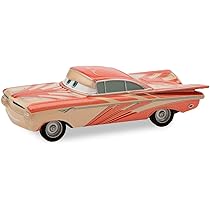 ディズニーカーズ STORY TELLERS 新品 ウェディング・デイ ラモーン Disney Cars Story Tellers WEDDIND DAY RAMONE TRACTOR FLO