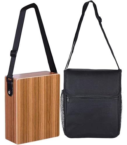 カホン(cajon) Sela スネア切り替え機能付き カホン(cajon) Sela スネア切り替え機能付き