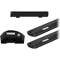 Amazon.co.jp: THULE スーリー 150系 ランドクルーザープラド  