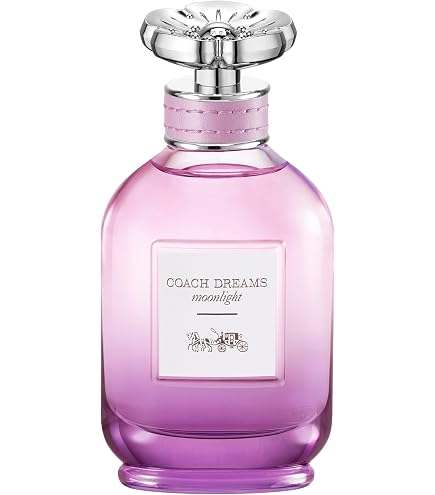 Amazon | コーチ ドリームス オードパルファム 90mL | COACH