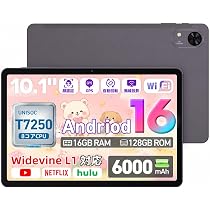 Amazon.co.jp: 【Android16 タブレット 10インチ 】Tavoni M30