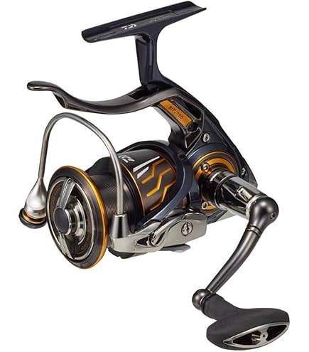 Amazon.co.jp: ダイワ(DAIWA) レバーブレーキ インパルト LBD 2000SH 