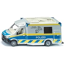 メルセデスベンツ　スプリンター　クラース　ミニカー　siku Amazon | ジク (SIKU) メルセデスベンツ スプリンター