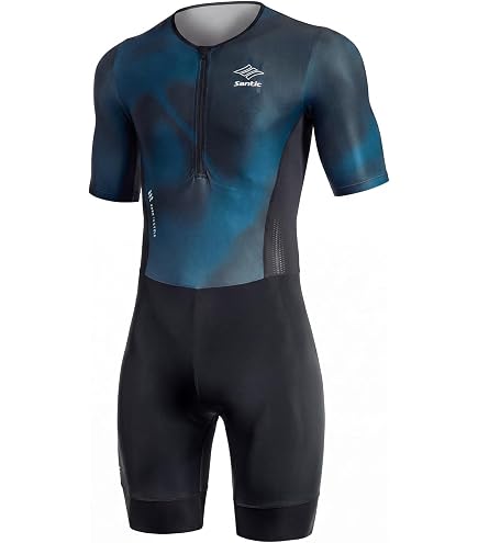 Amazon.co.jp: Pearl Izumi メンズ Elite Inrcool トライスーツ