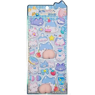 Amazon.co.jp 最新リリース: スクイーズ玩具 の新着ランキングです。