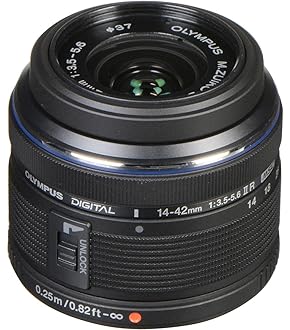 Amazon.co.jp: OLYMPUS 単焦点レンズ M.ZUIKO DIGITAL 45mm F1.8