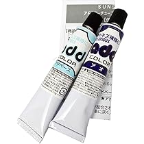 Amazon | コロンブス 革のキズ補修 アドカラー ⅹ アドベース セット