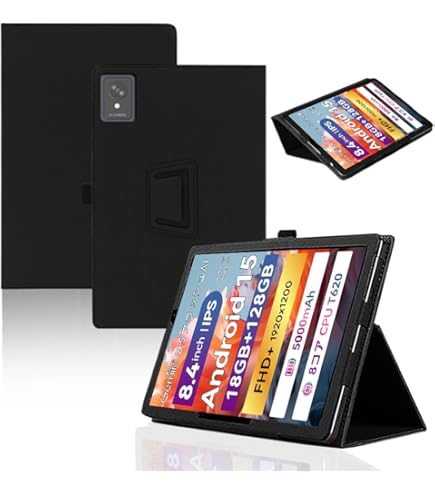 Amazon.co.jp: For FPD タブレット 8.4インチ ケース 保護カバー