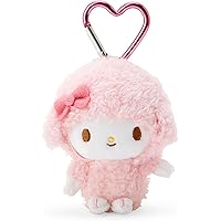 Amazon.co.jp: サンリオ(SANRIO) マスコットホルダー(ウチらの