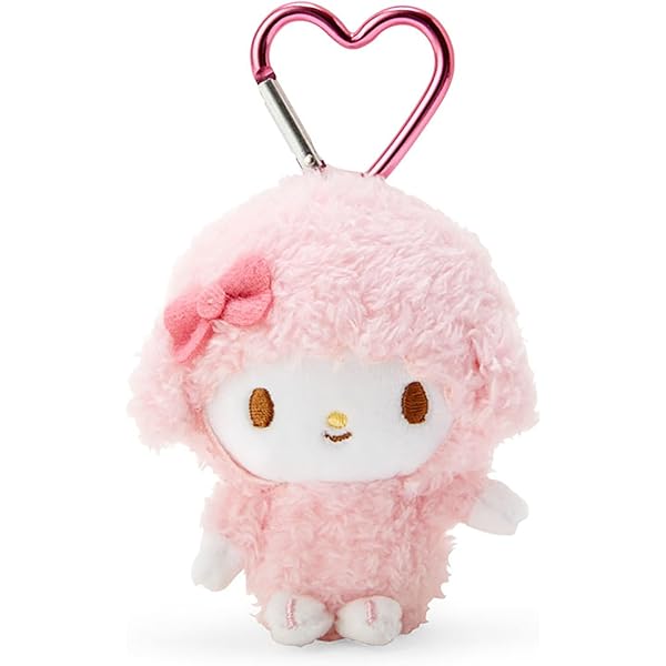 マイメロ チェスト付きクロック　マイスウィートピアノ　サンリオ　レア マイメロ チェスト付きクロック マイスウィートピアノ サンリオ