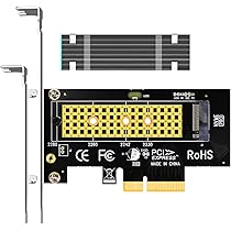 Amazon | Biwin NV3500 2TB SSD NVMe M.2 Type 2280 PCIe Gen3×4