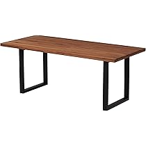 Amazon.co.jp: 関家具(Sekikagu) 大川家具 ダイニングテーブル