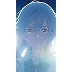 色づく世界の明日から XFVGA(480×854)壁紙 月白瞳美 色づく世界の明日から XFVGA(480×854)壁紙 月白瞳美