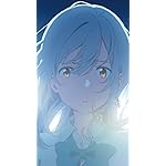 色づく世界の明日から QHD(540×960)壁紙 月白瞳美 色づく世界の明日から QHD(540×960)壁紙 月白瞳美