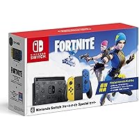 Amazon.co.jp: 【整備済み品】 任天堂 Nintendo Switch:フォート