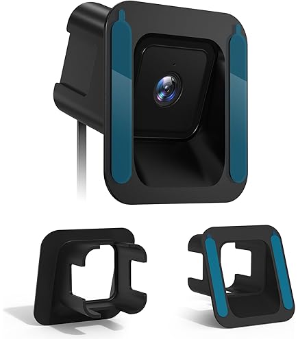 Anti Theft Doorbell Mount For Wyze Duo Cam Doorbell No Drill