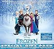 Ost: Frozen