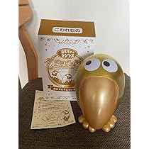 TSUKI NO KANZUME キョロちゃん　レア キョロちゃん おもちゃの缶詰 - メルカリ