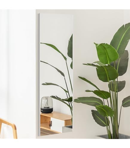 IKEA SONGE ソンゲ 大型姿見 ミラー シルバー 北欧 Amazon.co.jp: IKEA